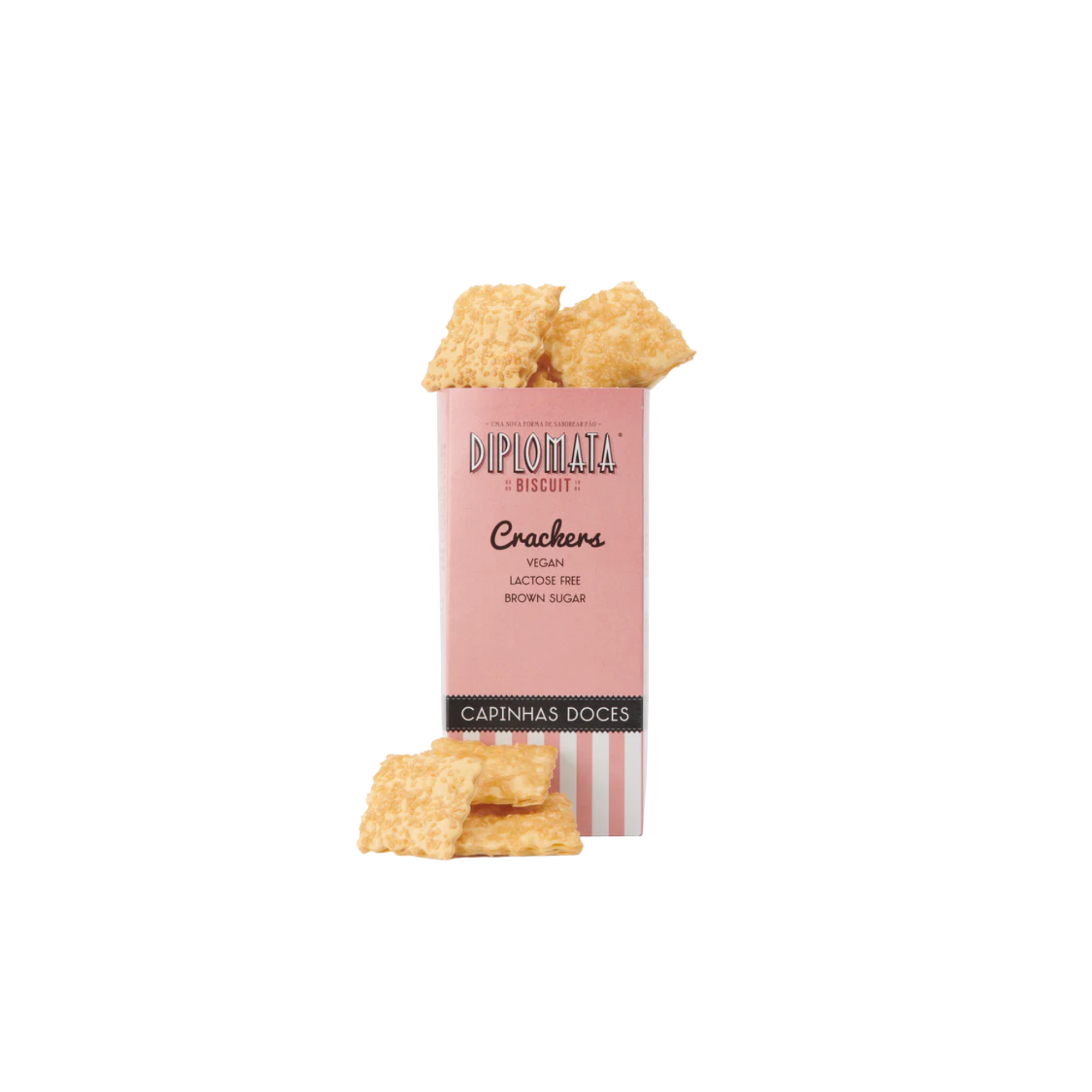 CRACKERS VEGAN 