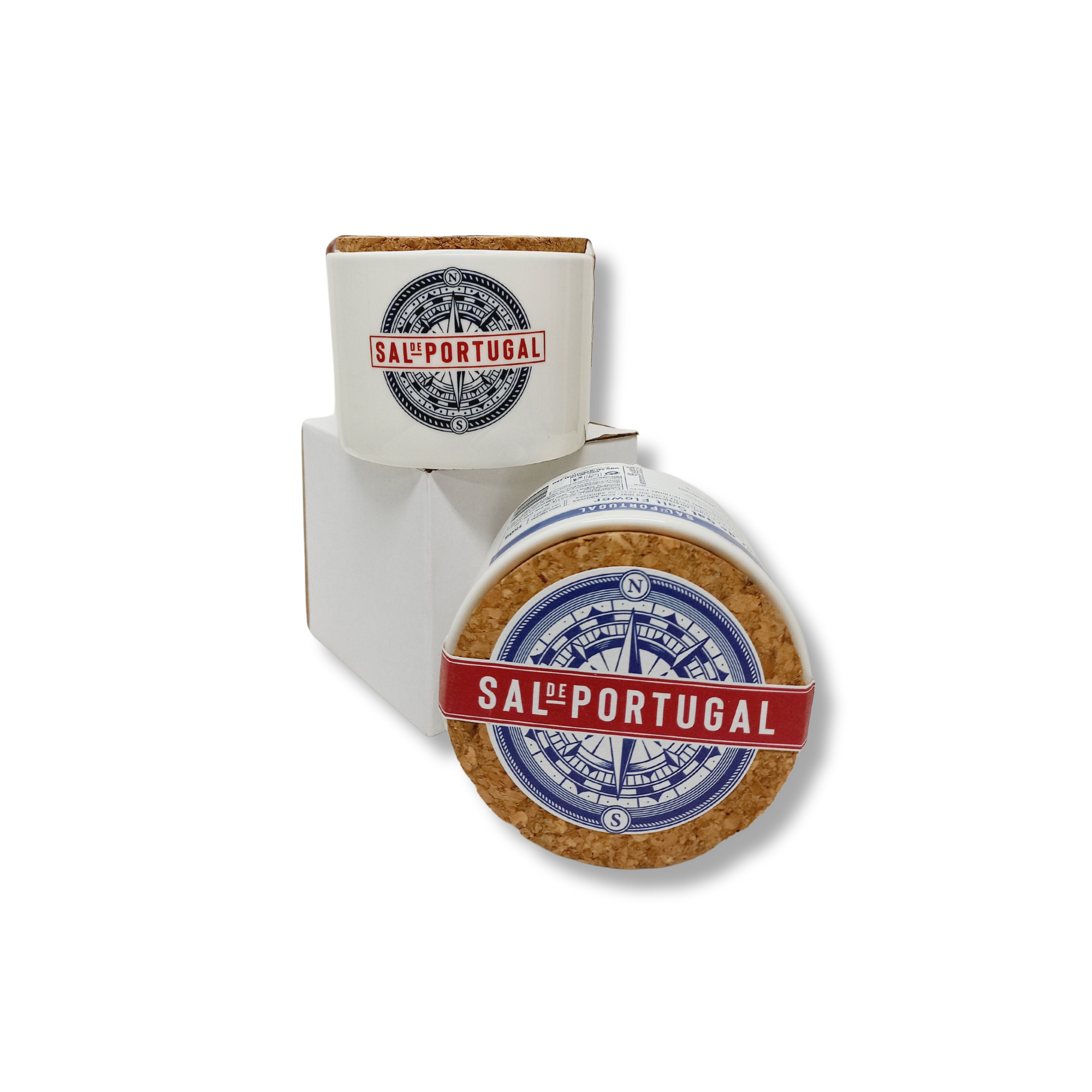 FLOR DE SAL - SAL DE PORTUGAL