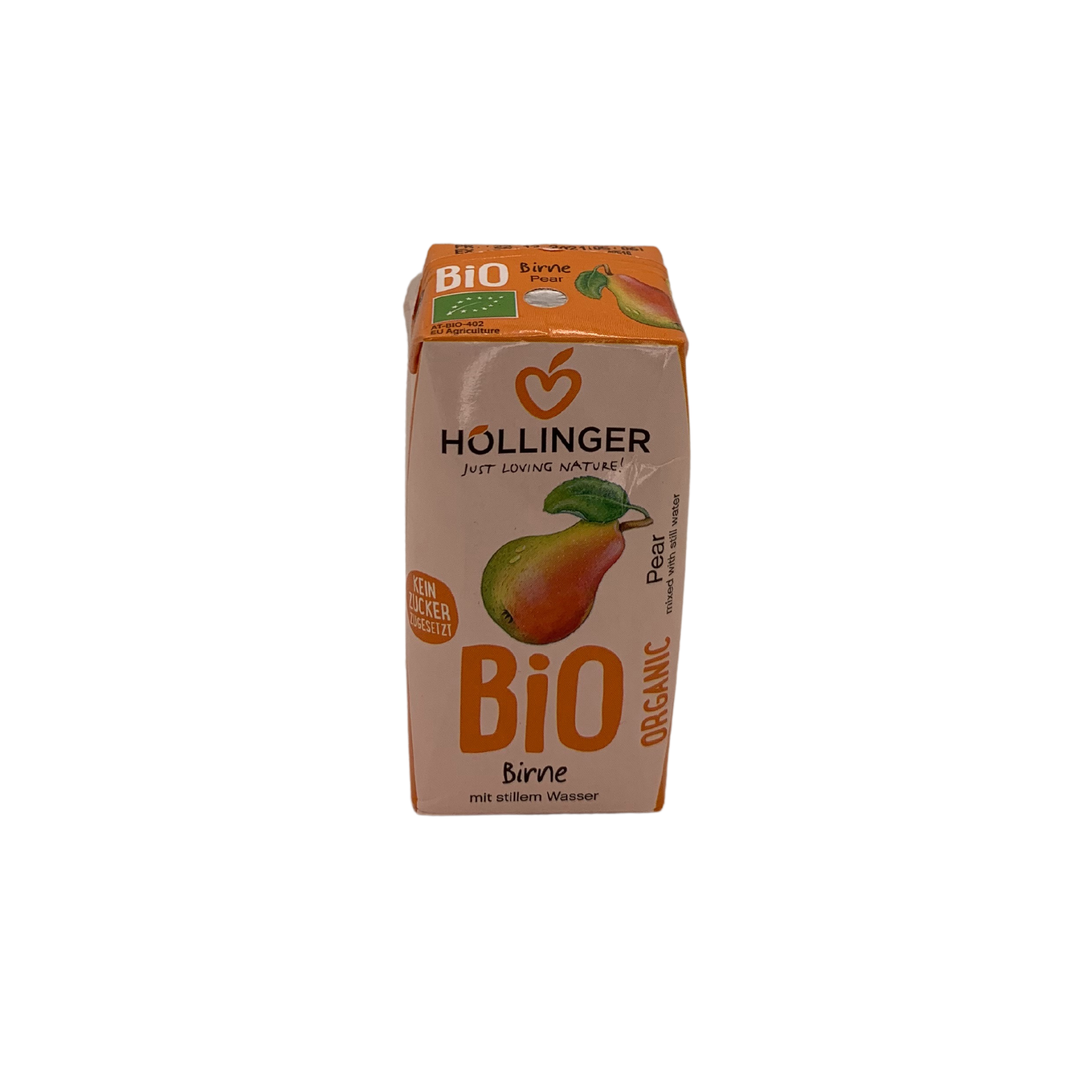 SUMO BIO PÊRA VEGAN